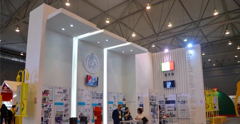 醫療器械展廳設計，優秀展廳設計團隊